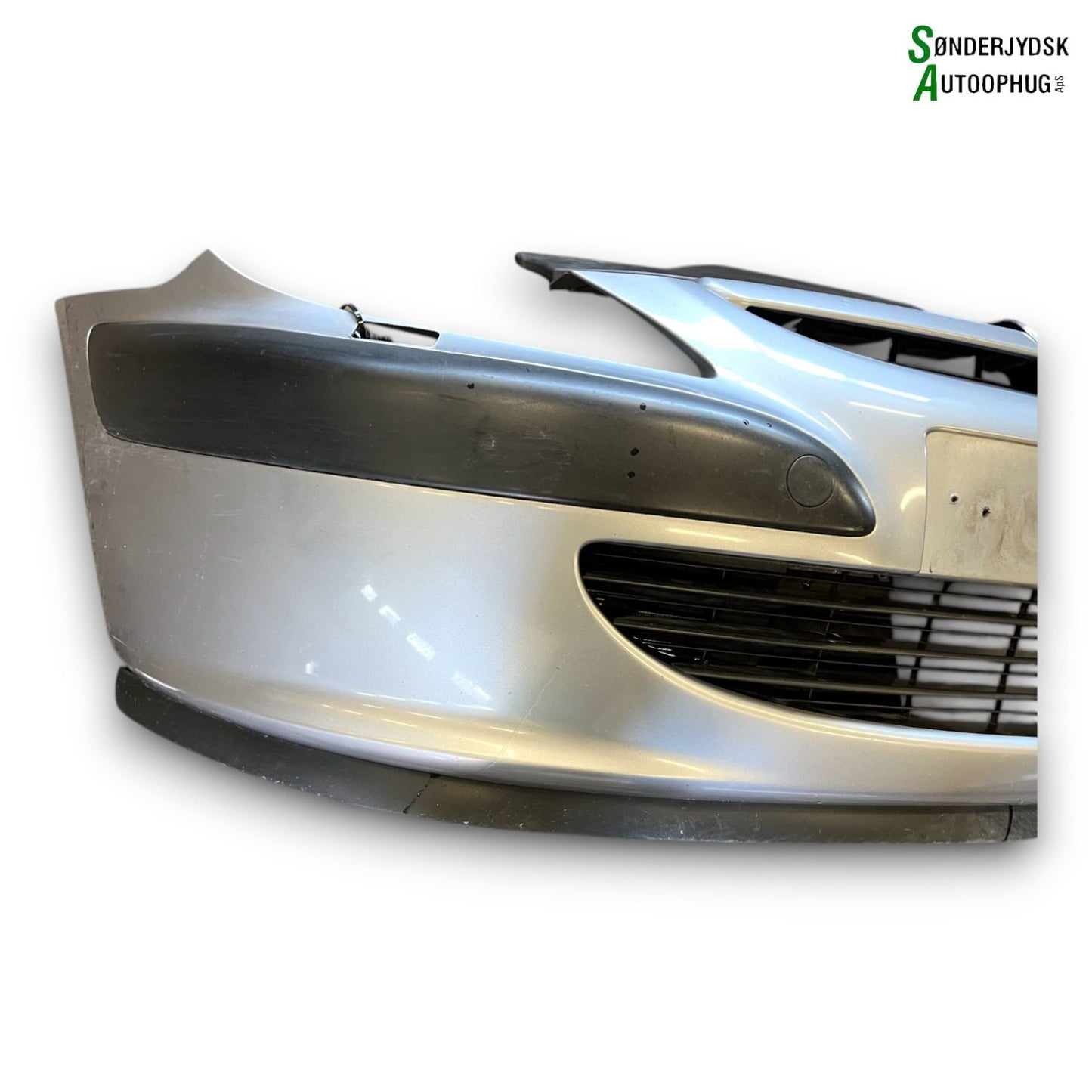 Peugeot 307 Forkofanger Med OEM Nr. 7401T4 Fra Peugeot Ophugger