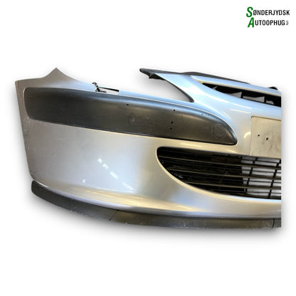 Peugeot 307 Forkofanger Med OEM Nr. 7401T4 Fra Peugeot Ophugger