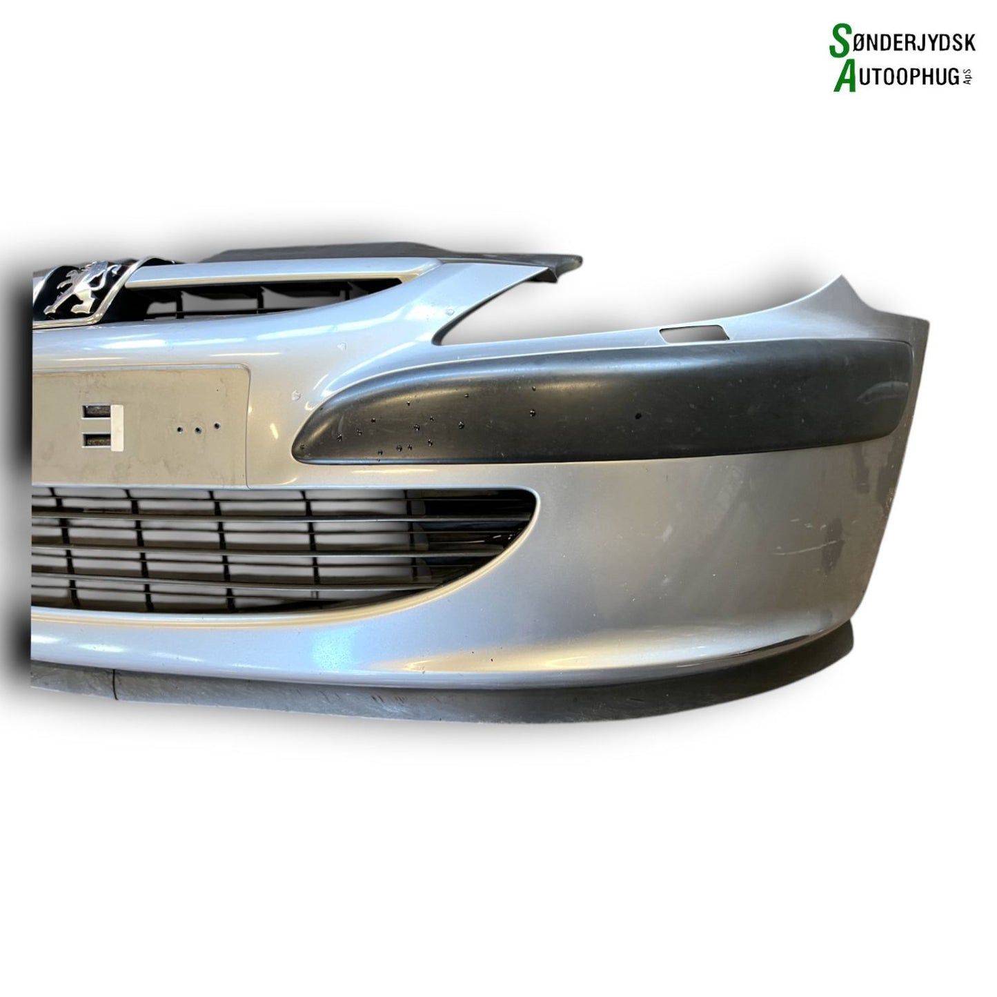 Peugeot 307 Forkofanger Med OEM Nr. 7401T4 Fra Peugeot Ophugger