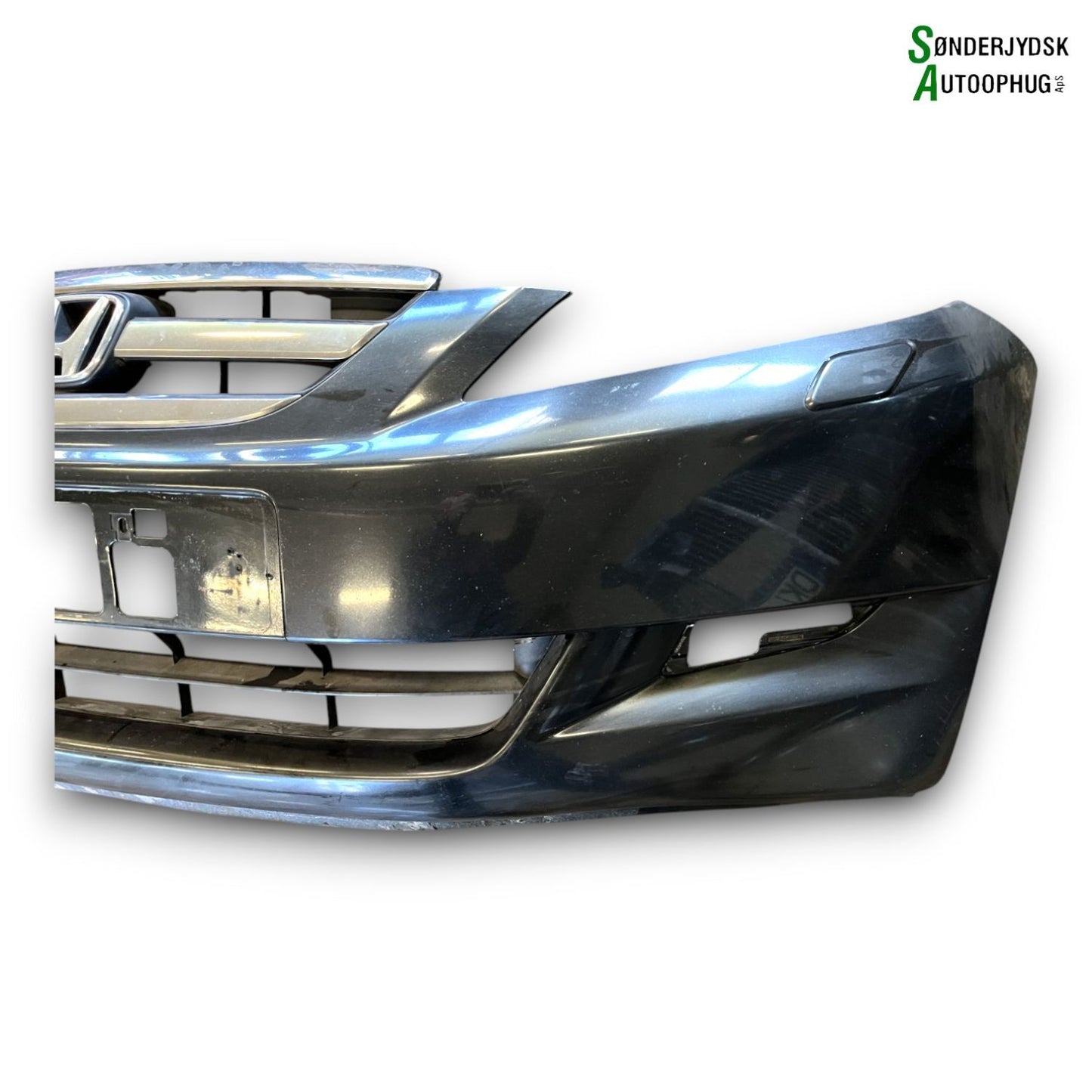 Honda FR‑V Forkofanger Med OEM Nr. 71101SJD000ZC Fra Honda Ophugger