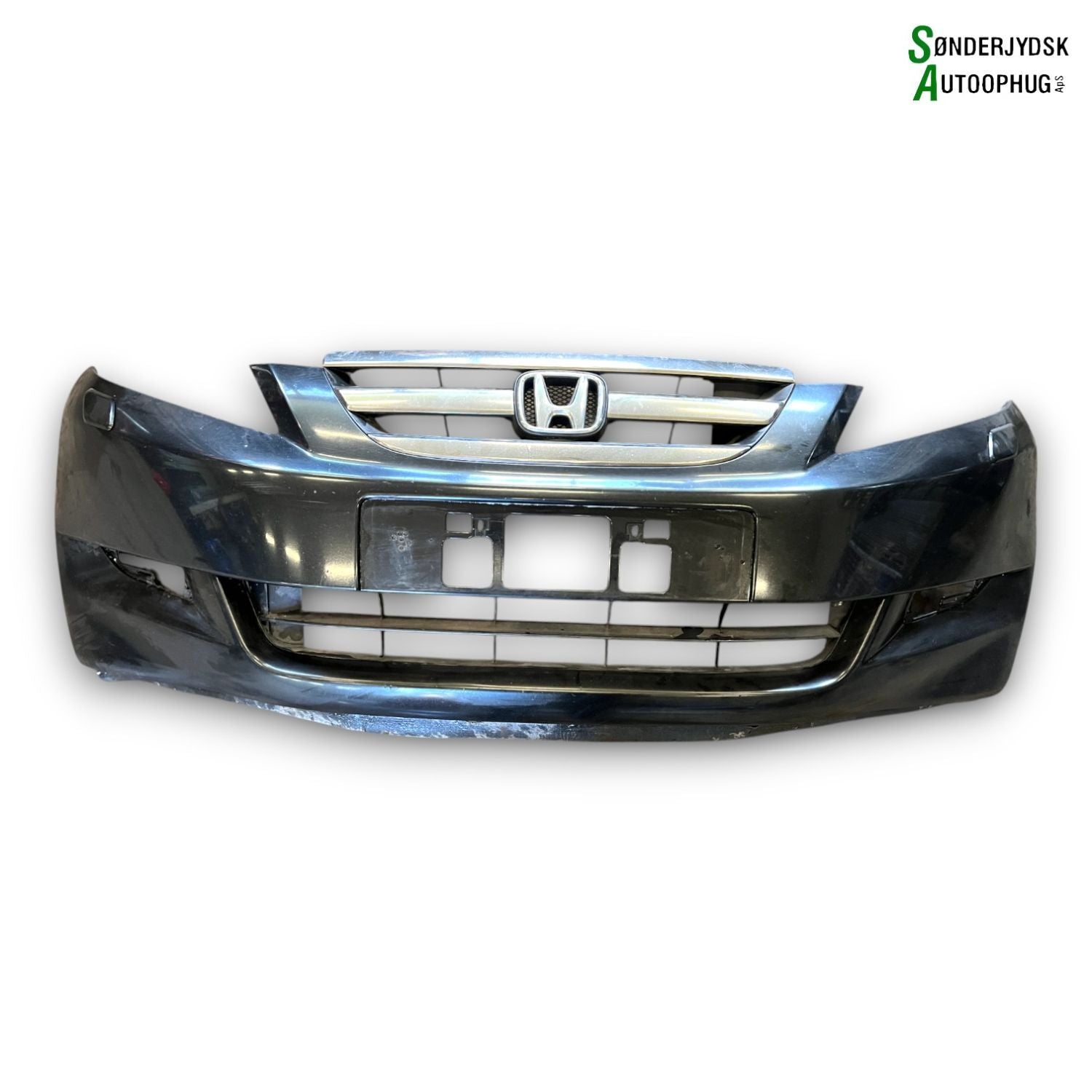 Honda Fr-V Forkofanger Med OEM Nr. 71101SJD000ZC Fra Honda Ophugger