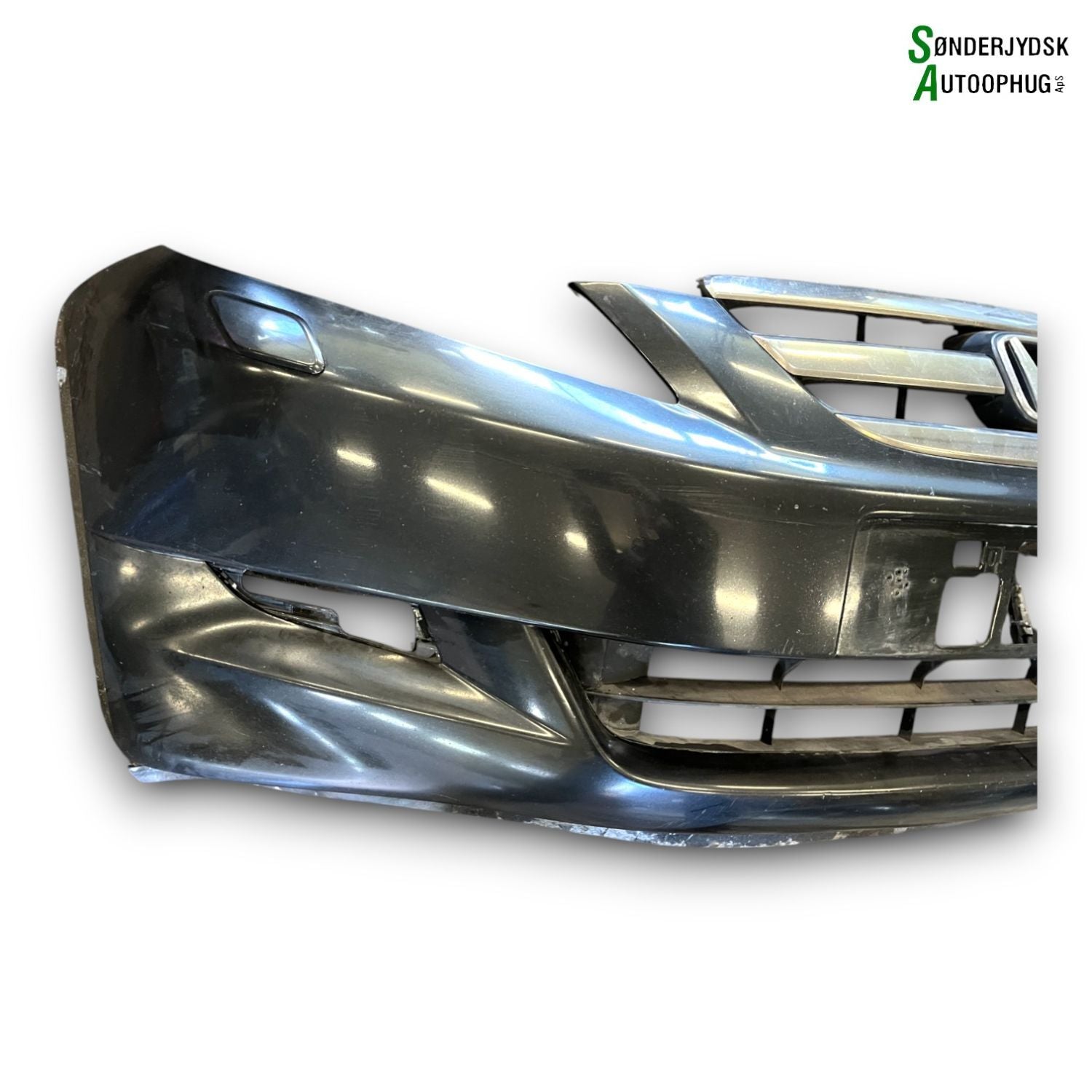 Honda Fr-V Forkofanger Med OEM Nr. 71101SJD000ZC Fra Honda Ophugger