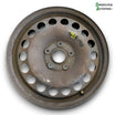 VW Touran 5T Fælg Med OEM Nr. 6½X16 Fra VW Ophugger