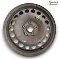 VW Touran 5T Fælg Med OEM Nr. 5QA60102703C Fra VW Ophugger