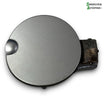 VW Up Benzinklap / Tankklap Med OEM Nr. 1S0809857KGRU Fra VW Ophugger