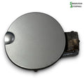 VW Up Benzinklap / Tankklap Med OEM Nr. 1S0809857KGRU Fra VW Ophugger