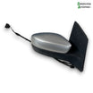 VW Up Sidespejl Med OEM Nr. 1S1857508AA9B9 Fra VW Ophugger
