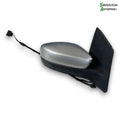 VW Up Sidespejl Med OEM Nr. 1S1857508AA9B9 Fra VW Ophugger