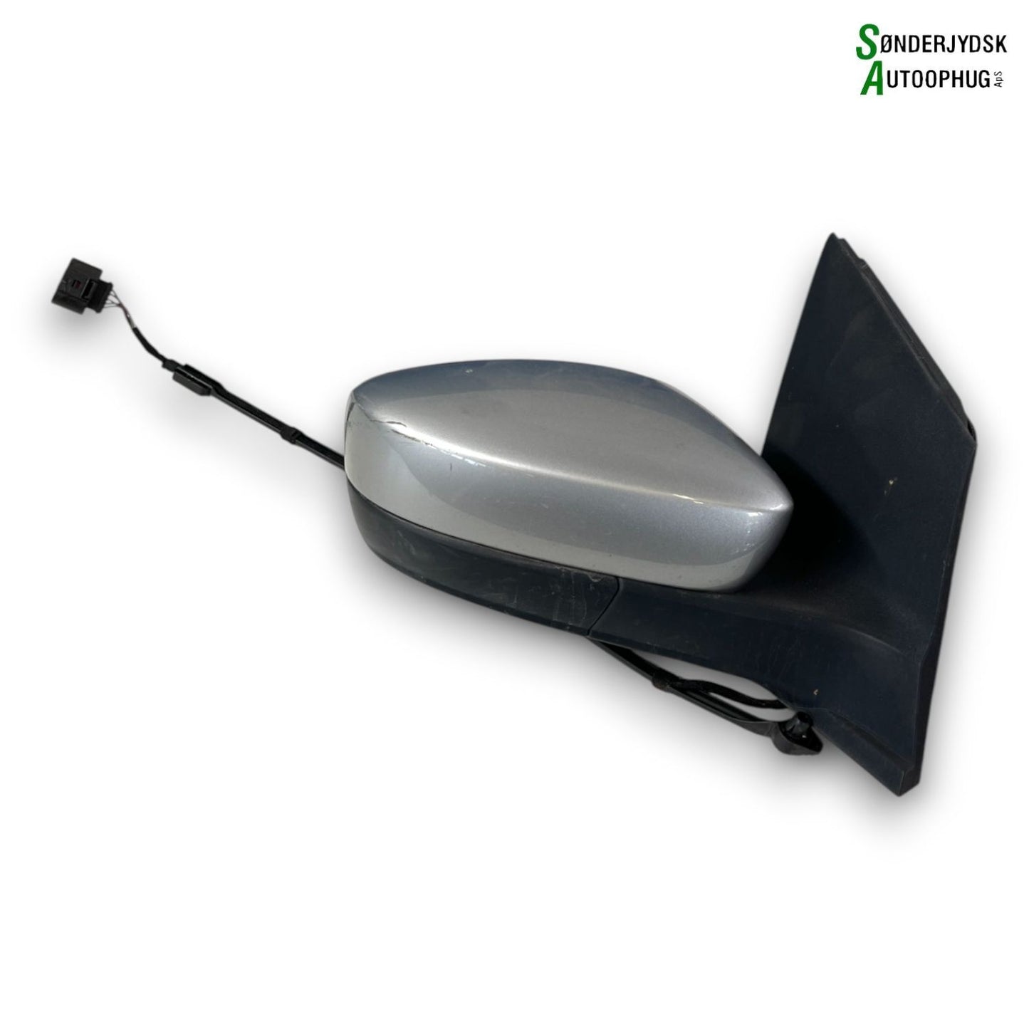 VW UP Sidespejl Med OEM Nr. 1S1857508AA9B9 Fra VW Ophugger