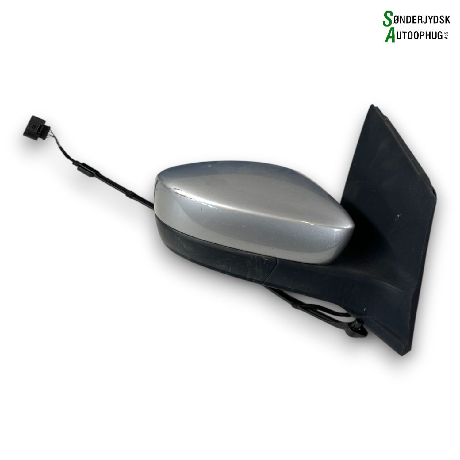 VW UP Sidespejl Med OEM Nr. 1S1857508AA9B9 Fra VW Ophugger