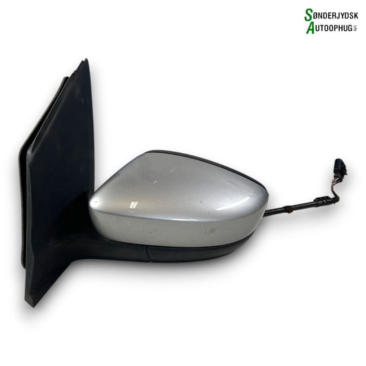 VW UP Sidespejl Med OEM Nr. 1S1857507AH9B9 Fra VW Ophugger