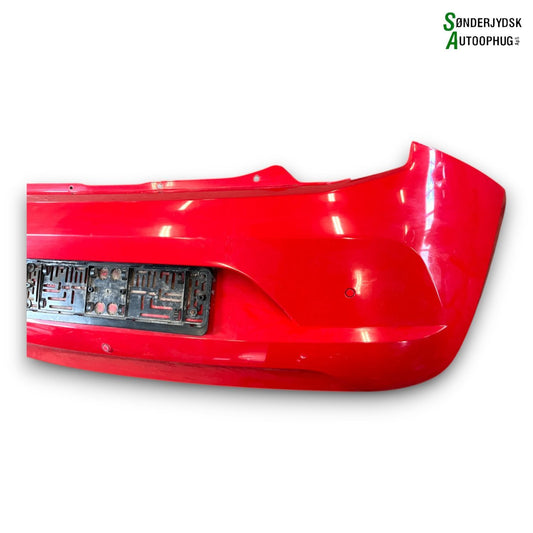 Seat Mii Bagkofanger Med OEM Nr. 1SL807421E Fra Seat Ophugger
