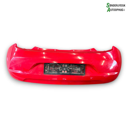 Seat Mii Bagkofanger Med OEM Nr. 1SL807421E Fra Seat Ophugger