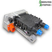 Citroen Ds7 Vandopvarmer El Med OEM Nr. 9821712680 Fra Citroen Ophugger