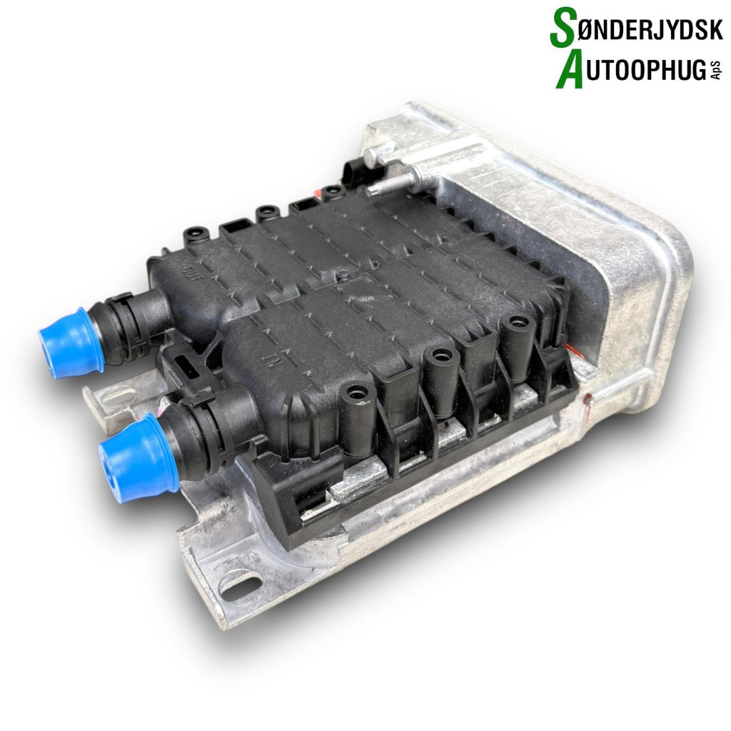 Citroen Ds7 Vandopvarmer El Med OEM Nr. 9821712680 Fra Citroen Ophugger