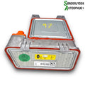 Peugeot E-3008 Vandopvarmer El Med OEM Nr. 9821712680 Fra Peugeot Ophugger