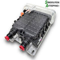 Opel Astra L Vandopvarmer El Med OEM Nr. 9821712680 Fra Opel Ophugger
