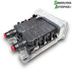 Peugeot Expert Vandopvarmer El Med OEM Nr. 9821712680 Fra Peugeot Ophugger