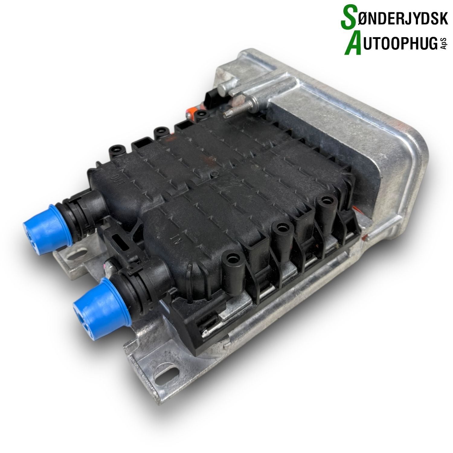 Opel Vivaro 3/Zafira Life Vandopvarmer El Med OEM Nr. 9821712680 Fra Opel Ophugger