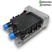 Citroen C4 III Vandopvarmer El Med OEM Nr. 9821712680 Fra Citroen Ophugger