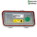 Peugeot 2008 Vandopvarmer El Med OEM Nr. 9821712680 Fra Peugeot Ophugger