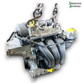 VW Polo Aw Motor Med OEM Nr. CHYB Fra VW Ophugger