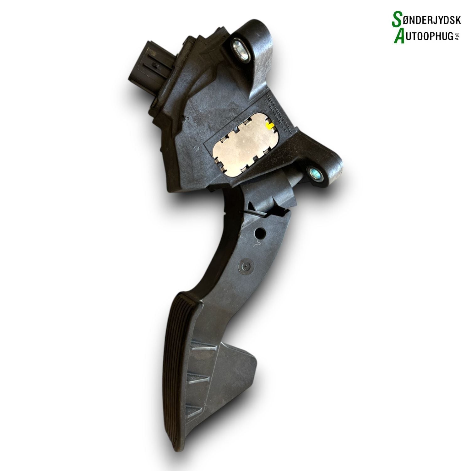 Peugeot 108 Speederpedal Med OEM Nr. B000915780 Fra Peugeot Ophugger