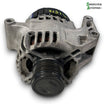 Opel Corsa D Generator Med OEM Nr. SOMNY Fra Opel Ophugger