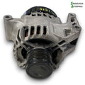 Opel Corsa D Generator Med OEM Nr. SOMNY Fra Opel Ophugger