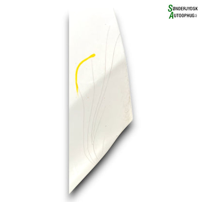 Opel Karl Bagkofanger Med OEM Nr. 42346897 Fra Opel Ophugger