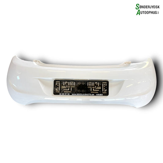 Opel Karl Bagkofanger Med OEM Nr. 42346897 Fra Opel Ophugger