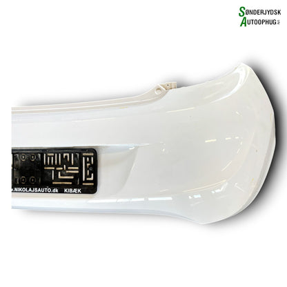 Opel Karl Bagkofanger Med OEM Nr. 42346897 Fra Opel Ophugger