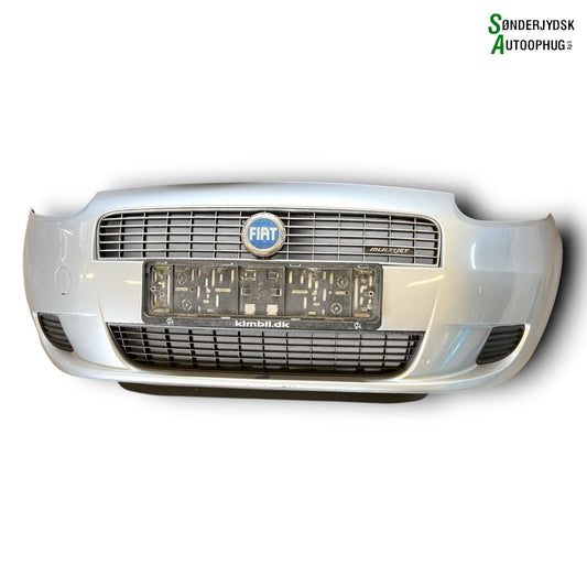 Fiat Grande Punto Forkofanger Med OEM Nr. 71777603 Fra Fiat Ophugger