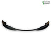 Opel Corsa D Frontspoiler Med OEM Nr. 90219094 Fra Opel Ophugger