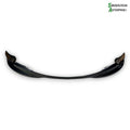 Opel Corsa D Frontspoiler Med OEM Nr. 90219094 Fra Opel Ophugger
