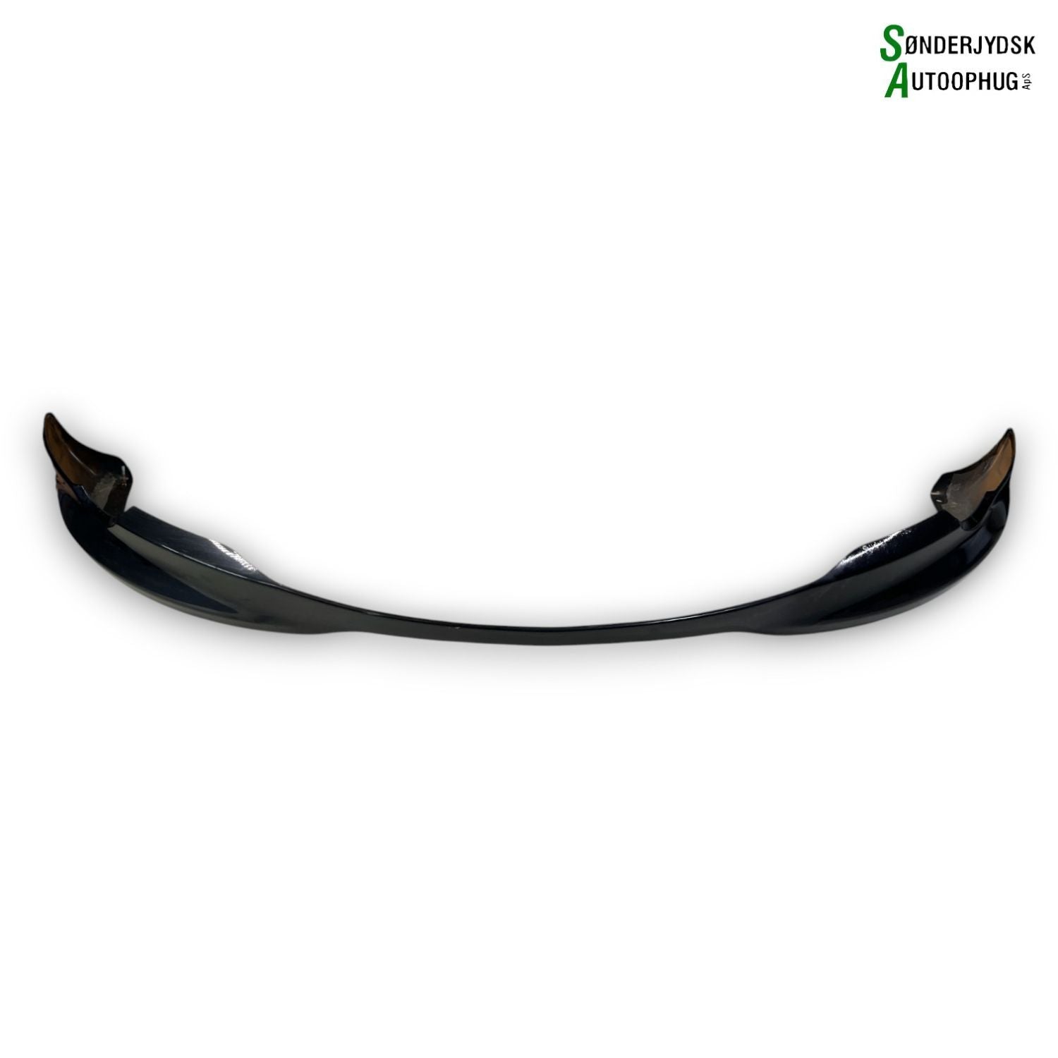 Opel Corsa D Frontspoiler Med OEM Nr. 90219094 Fra Opel Ophugger