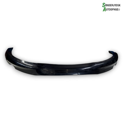 Opel Corsa D Frontspoiler Med OEM Nr. GSI Fra Opel Ophugger