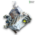 Peugeot 108 Gearkasse 5 Trin Med OEM Nr. 1611551780 Fra Peugeot Ophugger