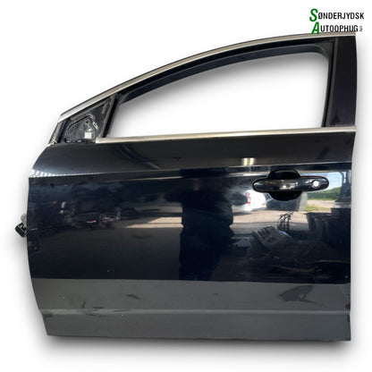 Ford Mondeo 4 Fordør V Med OEM Nr. 1778162 Fra Ford Ophugger