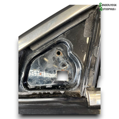 Ford Mondeo 4 Fordør V Med OEM Nr. 1778162 Fra Ford Ophugger