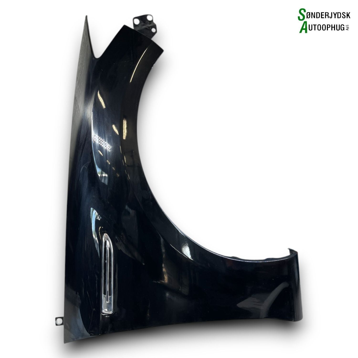 Ford Mondeo 4 Forskærm H Med OEM Nr. 1702313 Fra Ford Ophugger