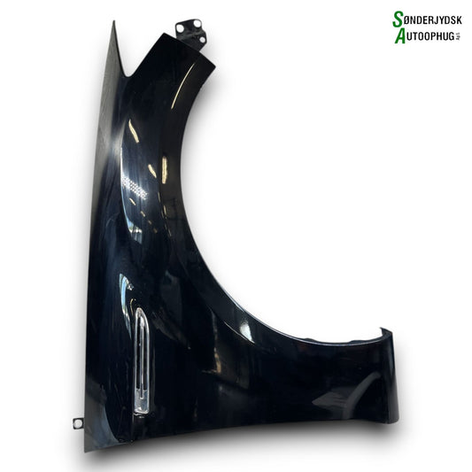 Ford Mondeo 4 Forskærm H Med OEM Nr. 1702313 Fra Ford Ophugger