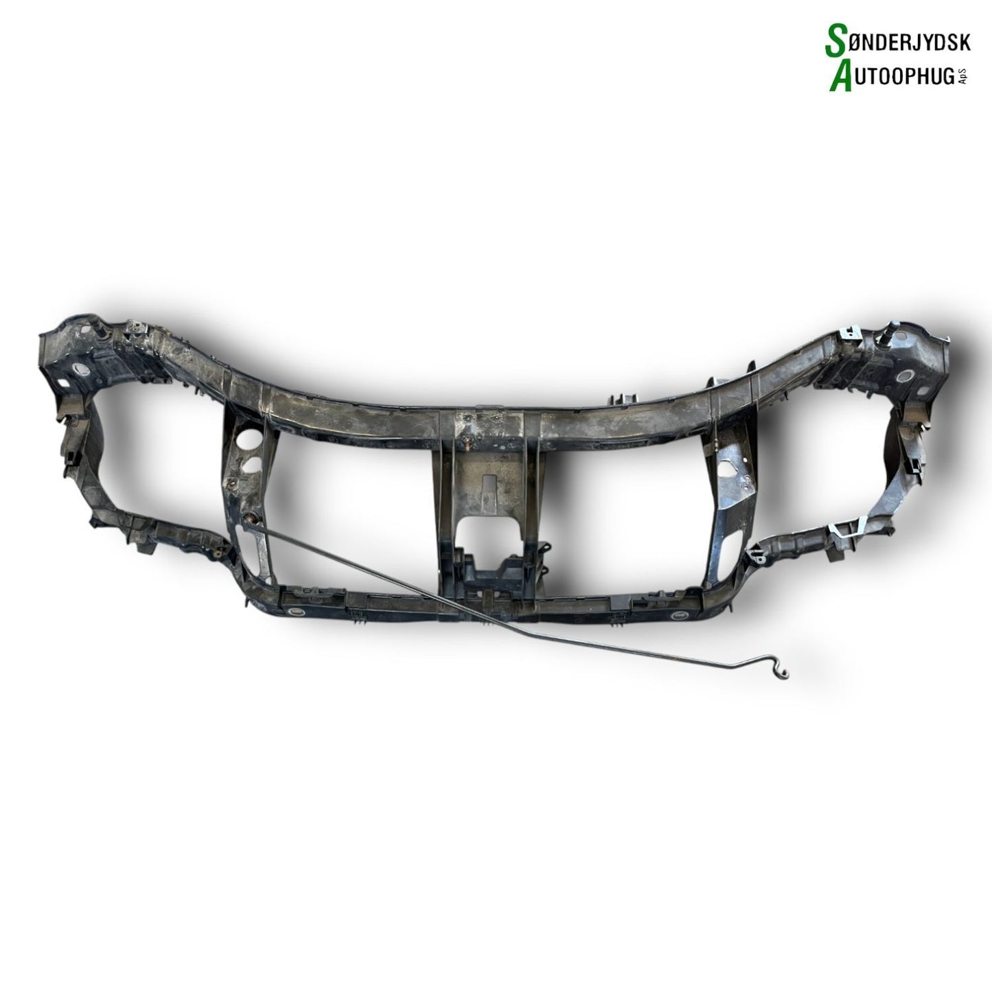 Ford Mondeo 4 Låseplade Med OEM Nr. 1711073 Fra Ford Ophugger