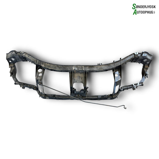 Ford Mondeo 4 Låseplade Med OEM Nr. 1711073 Fra Ford Ophugger