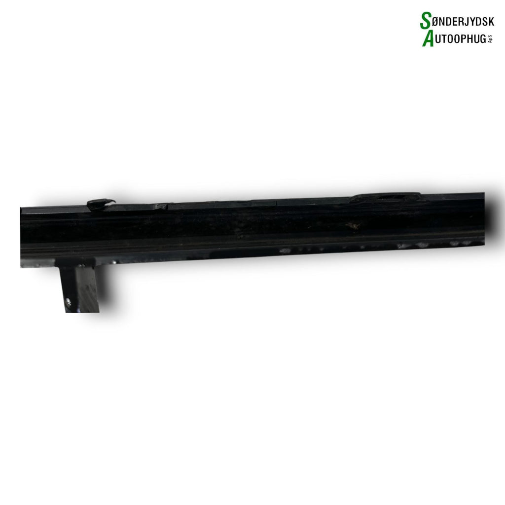 Ford Transit Custom Frontgitter Med OEM Nr. 2260372 Fra Ford Ophugger