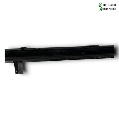 Ford Transit Custom Frontgitter Med OEM Nr. 2260372 Fra Ford Ophugger