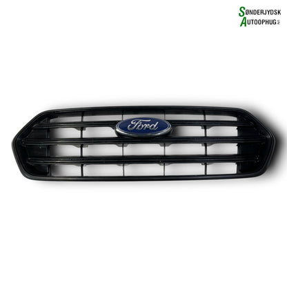 Ford Transit Custom Frontgitter Med OEM Nr. 2260372 Fra Ford Ophugger