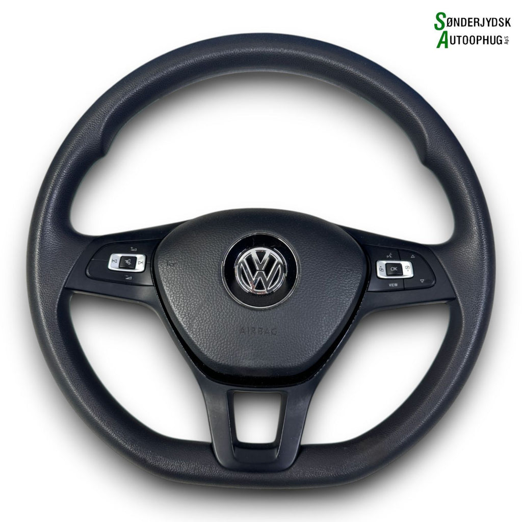 VW Polo Aw Rat Med OEM Nr. 2G0880201AC Fra VW Ophugger