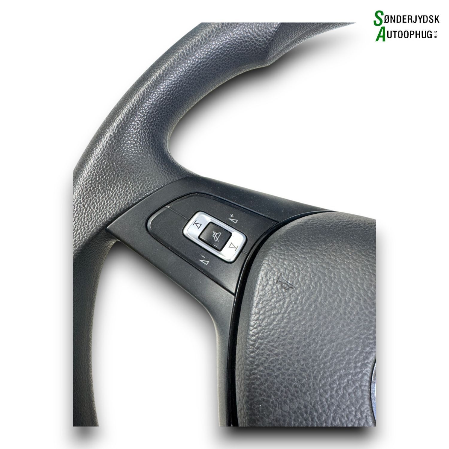 VW Polo AW Rat Med OEM Nr. 2G0880201AC Fra VW Ophugger