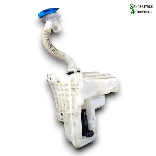 VW Polo AW Sprinkler M/Motor Med OEM Nr. 2Q0955453G Fra VW Ophugger